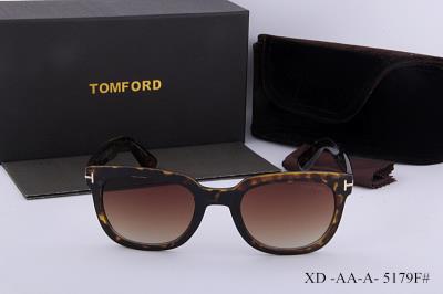 TOM FORD Sunglasses-134